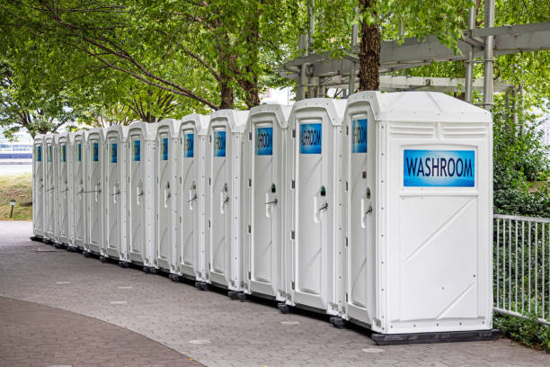 Best Porta potty for special events  in Caro, MI
