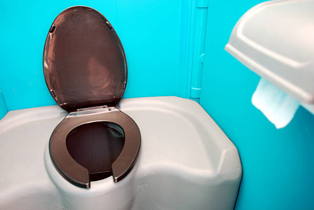 Best Temporary restroom rental  in Caro, MI