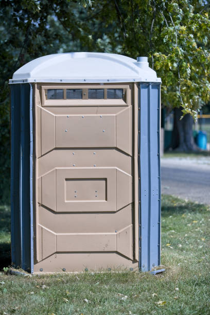 Best Construction site porta potty rental  in Caro, MI