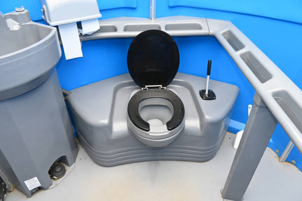Best Porta potty rental near me  in Caro, MI