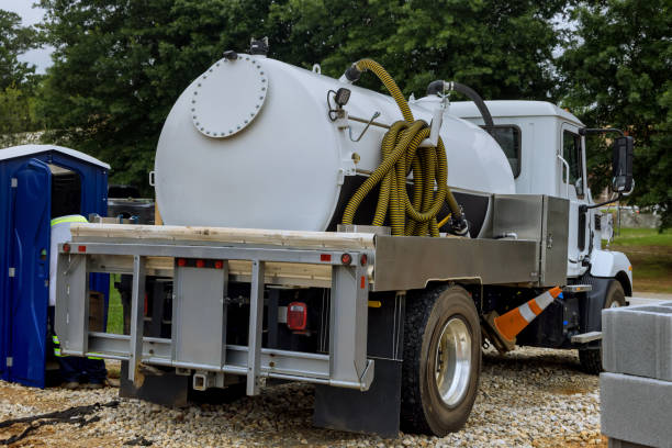 Best Local porta potty services  in Caro, MI