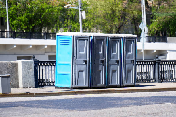 Best Event porta potty rental  in Caro, MI