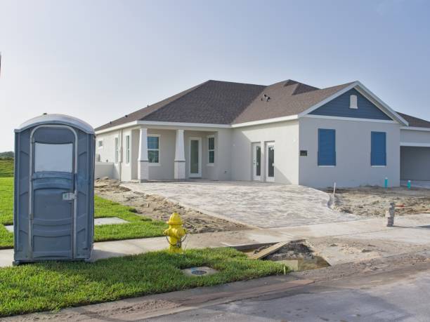 Best Portable toilet rental cost  in Caro, MI