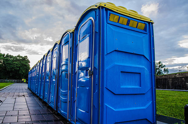 Best Wedding porta potty rental  in Caro, MI